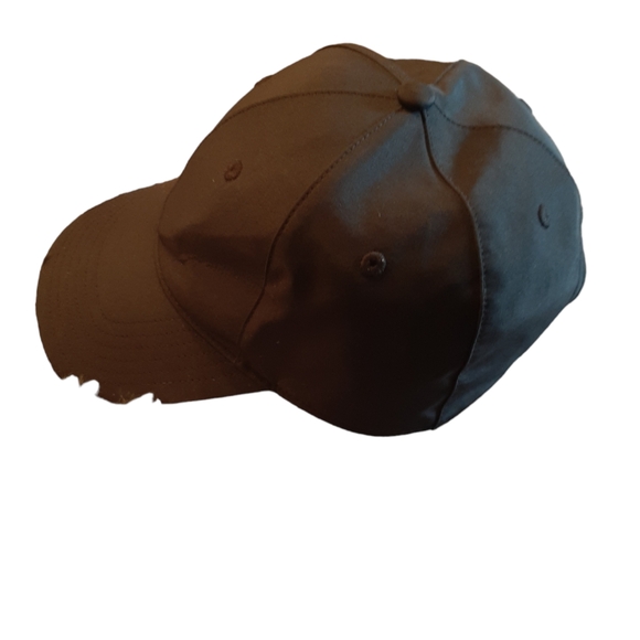 Athleta Black Hat - Picture 1 of 10